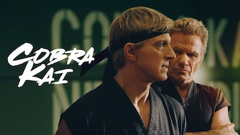 Cobra Kai