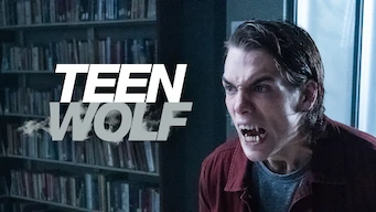 Teen Wolf