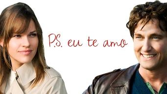 P.S. Eu Te Amo