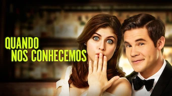 Quando Nos Conhecemos
