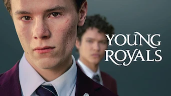 Young Royals