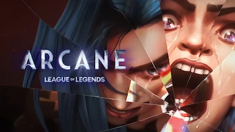 Arcane