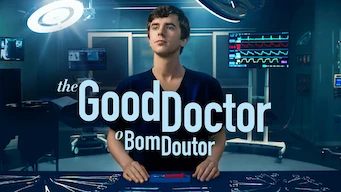 The Good Doctor