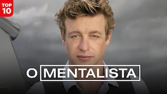 O Mentalista