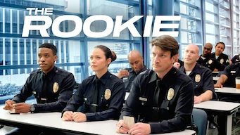 The Rookie